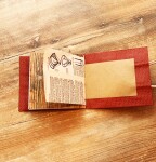 SRH Limited Edition - Little Junk Journal