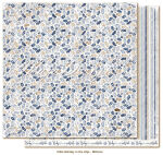 MJD Cardstock - Holiday in the Alps Mittens