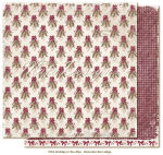 MJD Cardstock - Holiday in the Alps Decorate the Lodge