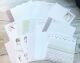 PIO Cardstock-Set 6x6" - A Day in May