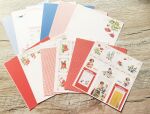 PIO Cardstock-Set 6x6" - Siris Kitchen