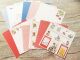 PIO Cardstock-Set 6x6" - Siris Kitchen