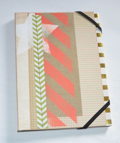SRH Bastelkit - Christmas To DO