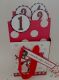 SRH Limited Edition - Fröhlicher Adventssonntage-Kalender (rot)