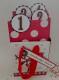 SRH Limited Edition - Fröhlicher Adventssonntage-Kalender (rot)