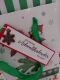 SRH Limited Edition - Fröhlicher Adventssonntage-Kalender (grün)