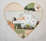 SRH Limited Edition - Family Heart