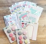 FCP Special - Beloved Material Mix