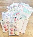 FCP Special - Beloved Material Mix