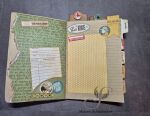 SRH Limited Edition - Vintage Library