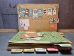 SRH Limited Edition - Vintage Library