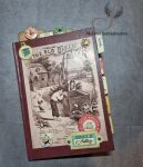 SRH Limited Edition - Vintage Library