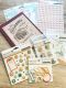SRH Limited Edition - Vintage Library
