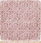 MJD Cardstock - Winter is coming Frosty Mornings