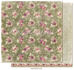 MJD Cardstock - Winter is coming Staying Inside