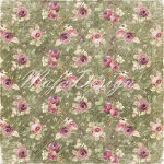 MJD Cardstock - Winter is coming Staying Inside