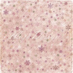 MJD Cardstock - Winter is coming Season of Tranquility