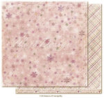 MJD Cardstock - Winter is coming Season of Tranquility