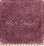 MJD Cardstock - Winter is coming Cut-Outs