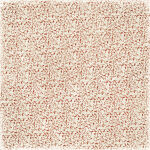 MJD Cardstock - Grammaldags Jul Pyntat o Fint