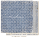 MJD Cardstock - Vintage Frost 13th of December