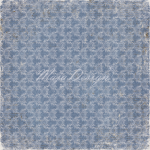 MJD Cardstock - Vintage Frost 13th of December