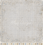 MJD Cardstock - Vintage Frost 12th of December