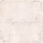 MJD Cardstock - Denim & Girls Youre a Star