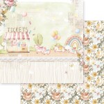 MMP Paper Pack 12x12 - Enjoy the Ride