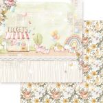 MMP Paper Pack 12x12 - Enjoy the Ride