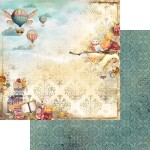 MMP Paper Pack 6x6 - Spellbound