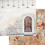 MMP Paper Pack 6x6 - Spellbound