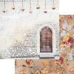 MMP Paper Pack 12x12 - Spellbound