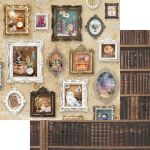 MMP Paper Pack 12x12 - Spellbound