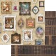 MMP Paper Pack 12x12 - Spellbound