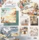 MMP Paper Pack 12x12 - Spellbound