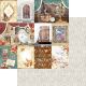 MMP Paper Pack 12x12 - Spellbound