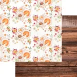 MMP Paper Pack 12x12 - Autumn Wishes