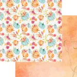 MMP Paper Pack 12x12 - Autumn Wishes