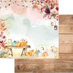 MMP Paper Pack 12x12 - Autumn Wishes