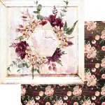 MMP Paper Pack 12x12 - Autumn Wishes