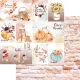MMP Paper Pack 12x12 - Autumn Wishes
