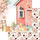 MMP Paper Pack 12x12 - Autumn Wishes