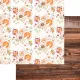 MMP Paper Pack 12x12 - Autumn Wishes