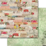 MMP Paper Pack 12x12 - Adventures await