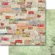 MMP Paper Pack 12x12 - Adventures await