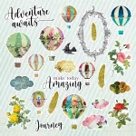 MMP Ephemera - Adventures awaits