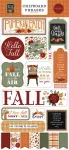 CTB Paper Pack 12x12" - Welcome Fall Mega Bundle