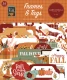 CTB Paper Pack 12x12" - Welcome Fall Mega Bundle