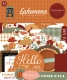 CTB Paper Pack 12x12" - Welcome Fall Mega Bundle